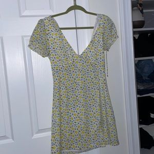 Princess Polly Dress